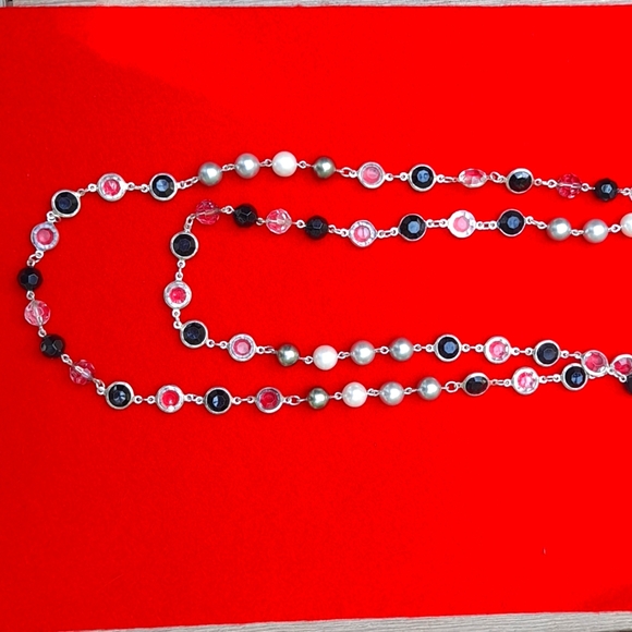 Premier Designs Opulance necklace - Picture 3 of 3